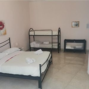 Private Bathroom Double Room